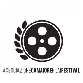 Logo of CAMAIORE FILM FESTIVAL