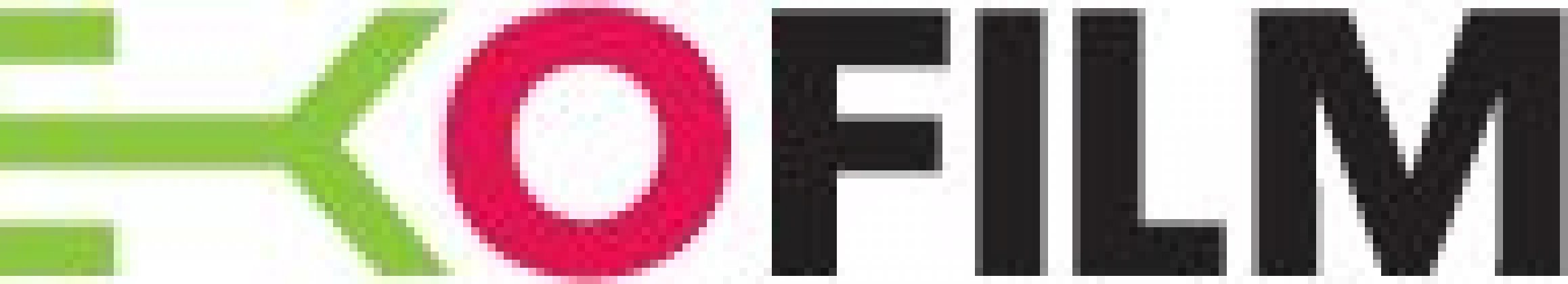 Logo of EKOFILM