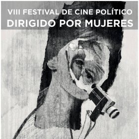 Logo of Women Political Fim Festival