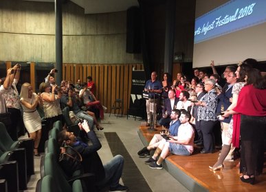 Photo of Palma de Mallorca International Films Infest Festival