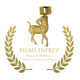 Logo of Palma de Mallorca International Films Infest Festival