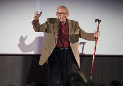 Photo of Cylnema En Corto 2019