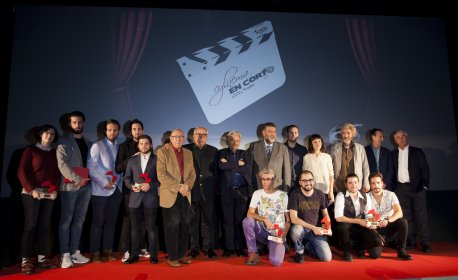 Photo of Cylnema En Corto 2019