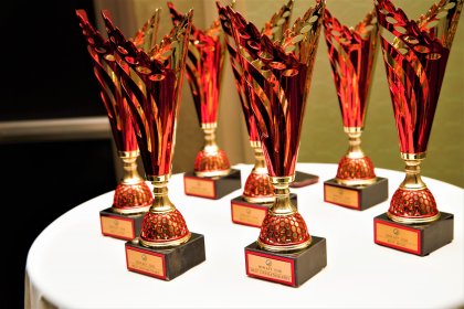 Photo of Montreal International Wreath Awards Film Festival