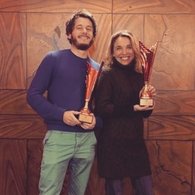 Photo of Montreal International Wreath Awards Film Festival