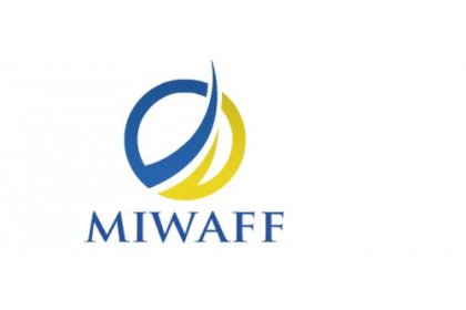 Logo of Montreal International Wreath Awards Film Festival