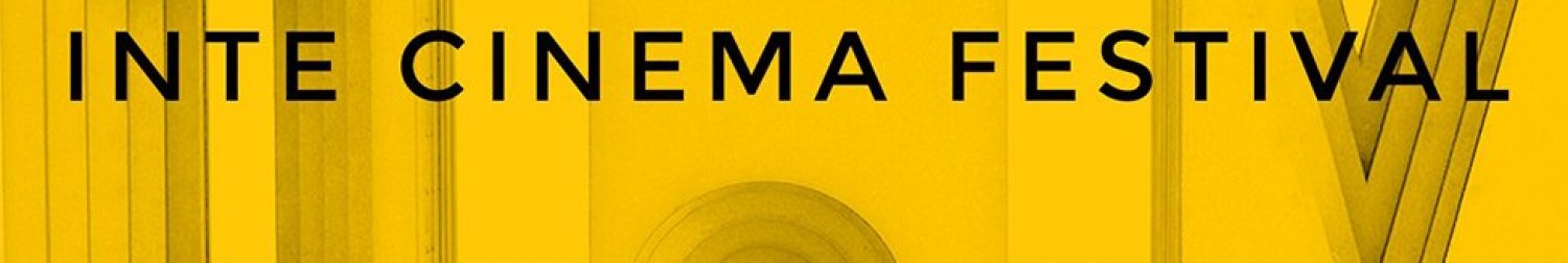 Banner Inte Cinema Festival
