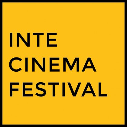 Logo of Inte Cinema Festival