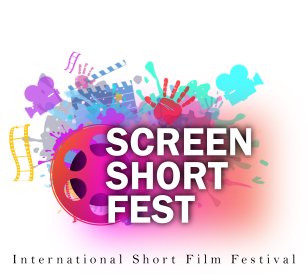 Logo of Screen Short Fest 2024