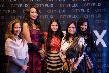 Photo of Cityflix International Film Festival Toronto