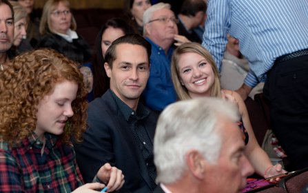 Photo of Cityflix International Film Festival Toronto