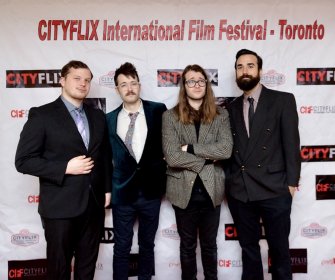 Photo of Cityflix International Film Festival Toronto