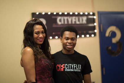 Photo of Cityflix International Film Festival Toronto