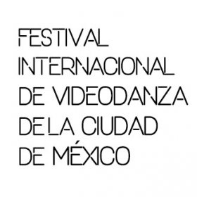Logo of Mexico City Videodance Festival