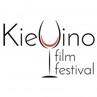 Logo of KieVino Film Festival