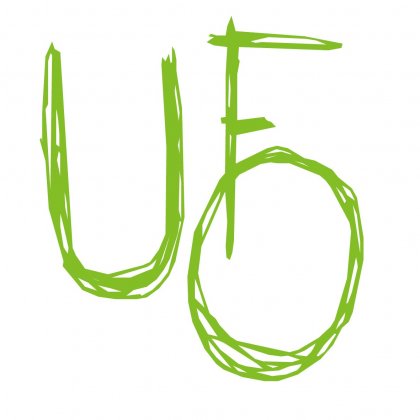 Logo of UFO Short Film Festival - Leipzig