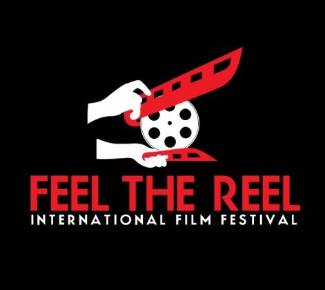 Logo of Feel The Reel International Film Festival