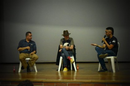 Photo of FESTIVAL CINE LIBRE