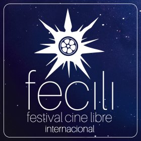 Logo of Cine Libre International Film Festival