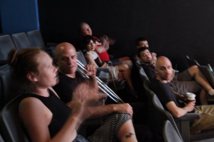 Photo of LA Underground Film Forum