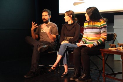 Photo of LA Underground Film Forum
