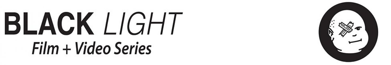Banner Black Light Film + Video Series