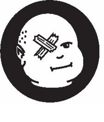 Logo of Black Light Film + Video Series 