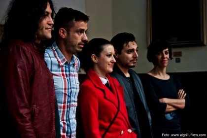 Photo of Oviclip Festival