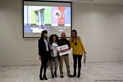 Photo of Oviclip Festival