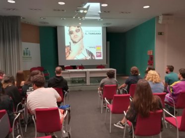 Photo of Oviclip Festival