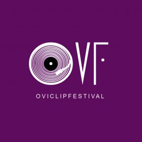 Logo of III Oviclip Festival