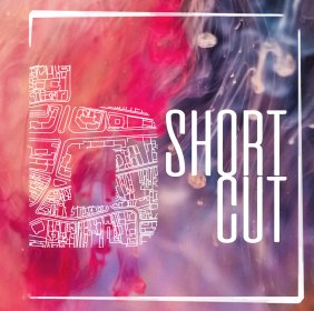Logo of Bucharest ShortCut Cinefest