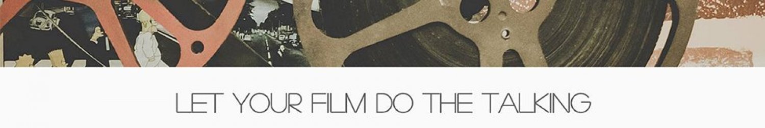 Banner Best Film Awards - International Film Festival