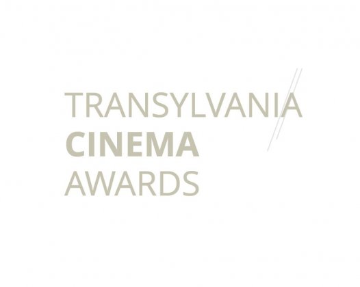 Logo of Transylvania Cinema Awards