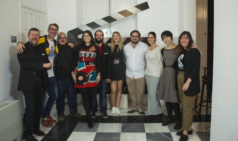 Photo of CortogeniAl, Festival De Cine Y Cortometrajes