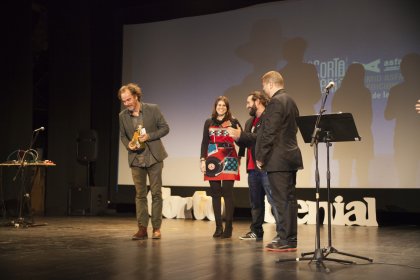 Photo of CortogeniAl, Festival De Cine Y Cortometrajes