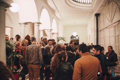 Photo of CortogeniAl, Festival De Cine Y Cortometrajes