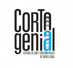Logo of CortogeniAl, Cinema and Short Films’ Festival