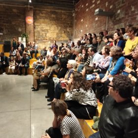 Photo of SorsiCorti Short Film Festival