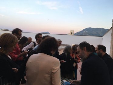 Photo of SorsiCorti Short Film Festival