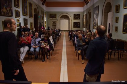Photo of SorsiCorti Short Film Festival