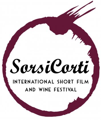 Logo of SorsiCorti Short Film Festival