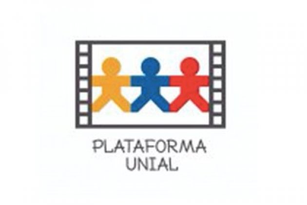 Logo of Festival del Universo Audiovisual de la Niñez Latinoamericana y Caribeña
