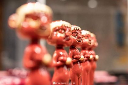 Photo of Festival Internacional de Animación Ajayu - Perú