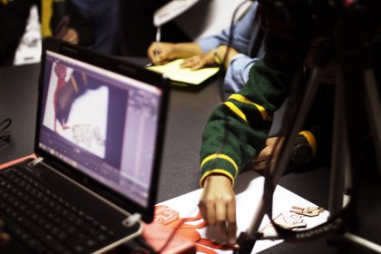 Photo of Festival Internacional de Animación Ajayu - Perú