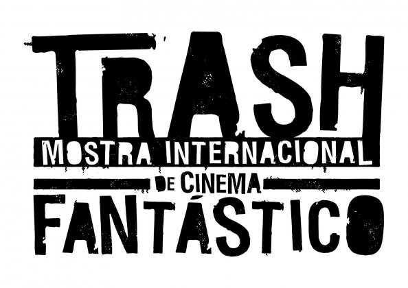 Logo of TRASH - Mostra Internacional de Cinema Fantástico