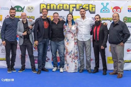 Photo of Rincofest