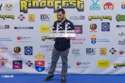 Photo of Rincofest