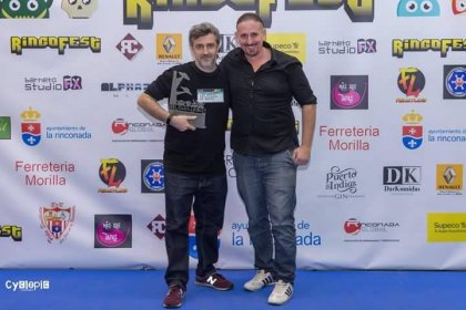 Photo of Rincofest