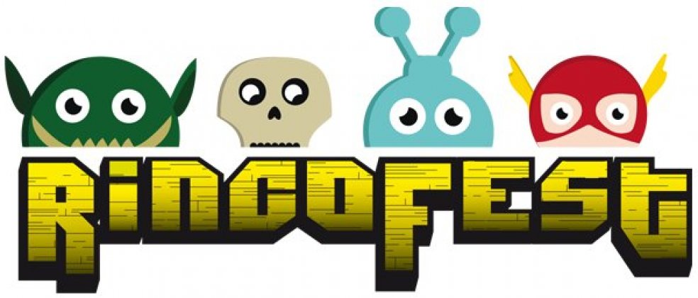 Logo of Rincofest